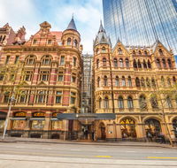InterContinental Melbourne The Rialto - Coogee Beach Accommodation