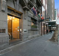 Alto Hotel on Bourke - Coogee Beach Accommodation