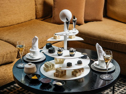 Sofitel Melbourne On Collins - Coogee Beach Accommodation 0