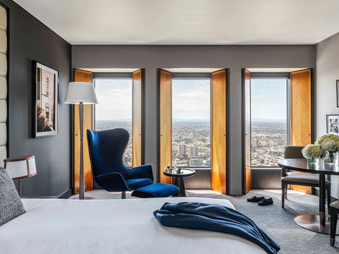 Sofitel Melbourne On Collins - Coogee Beach Accommodation 2