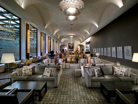 Sofitel Melbourne On Collins - Coogee Beach Accommodation 3