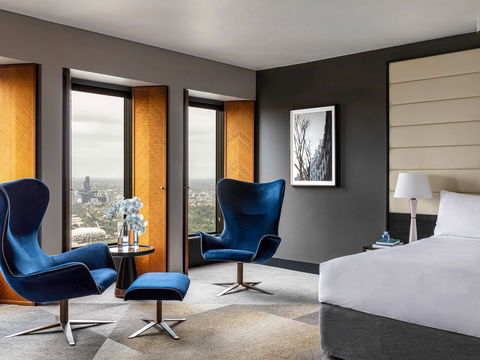 Sofitel Melbourne On Collins - Coogee Beach Accommodation 4