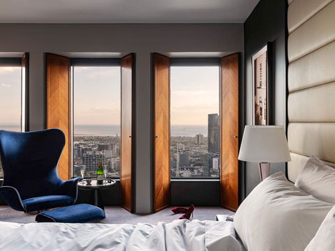 Sofitel Melbourne On Collins - Coogee Beach Accommodation 5