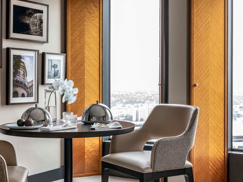 Sofitel Melbourne On Collins - Coogee Beach Accommodation 6