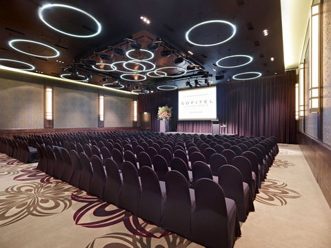 Sofitel Melbourne On Collins - Coogee Beach Accommodation 7