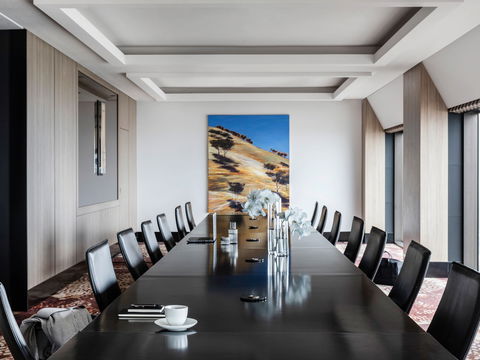 Sofitel Melbourne On Collins - Coogee Beach Accommodation 9