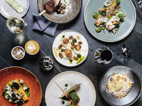 Sofitel Melbourne On Collins - Coogee Beach Accommodation 10