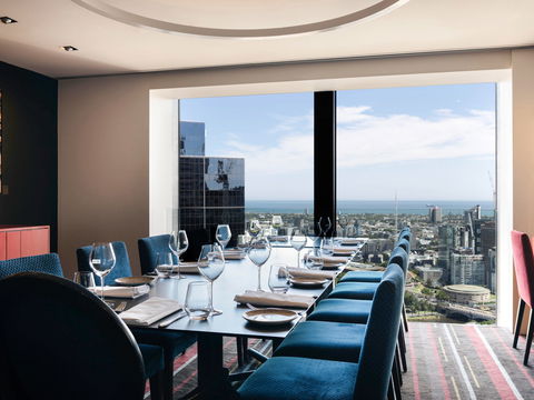 Sofitel Melbourne On Collins - Coogee Beach Accommodation 11