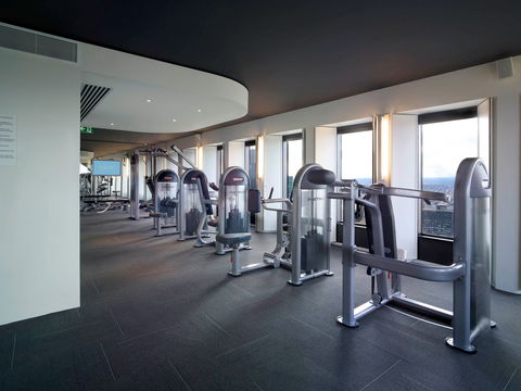 Sofitel Melbourne On Collins - Coogee Beach Accommodation 14
