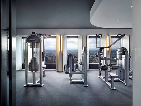 Sofitel Melbourne On Collins - Coogee Beach Accommodation 15