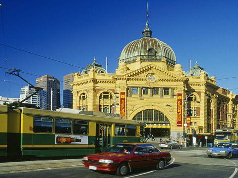 Sofitel Melbourne On Collins - Coogee Beach Accommodation 16