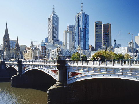 Sofitel Melbourne On Collins - Coogee Beach Accommodation 17