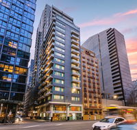 Brady Apartment Hotel Flinders Street - Coogee Beach Accommodation