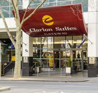 Clarion Suites Gateway - Coogee Beach Accommodation
