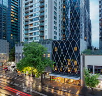 Ink Melbourne Southbank - Coogee Beach Accommodation