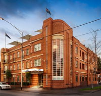Quest East Melbourne - Coogee Beach Accommodation