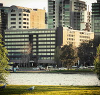 Mercure Melbourne Albert Park - Coogee Beach Accommodation