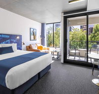 Mercure Melbourne St Kilda Road - Coogee Beach Accommodation