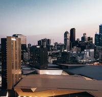 Novotel Melbourne South Wharf Hotel - Coogee Beach Accommodation