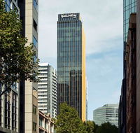 Quincy Hotel Melbourne - Coogee Beach Accommodation