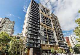 Saint Domain Serviced Apartments - Coogee Beach Accommodation 3