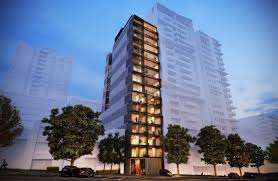 Saint Domain Serviced Apartments - Coogee Beach Accommodation 4