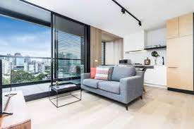 Saint Domain Serviced Apartments - Coogee Beach Accommodation 13