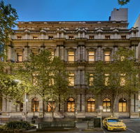 Treasury on Collins Hotel - Coogee Beach Accommodation