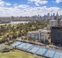View Melbourne - Coogee Beach Accommodation