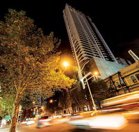 WRAP on Southbank - Coogee Beach Accommodation