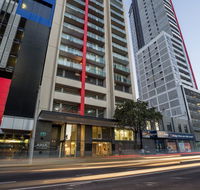 Aria Hotel Apartments - Coogee Beach Accommodation