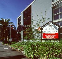 Albert Heights Service Apts - Coogee Beach Accommodation