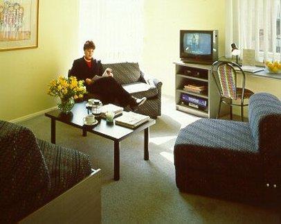 Albert Heights Service Apts - Coogee Beach Accommodation 3