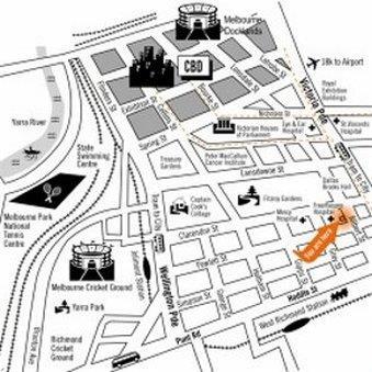 Albert Heights Service Apts - Coogee Beach Accommodation 5