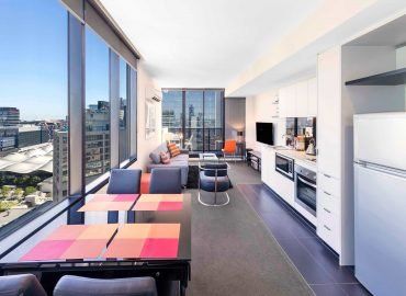 Aura On Flinders - Coogee Beach Accommodation 2