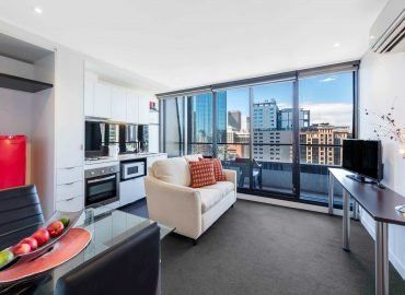 Aura On Flinders - Coogee Beach Accommodation 3