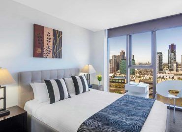 Aura On Flinders - Coogee Beach Accommodation 4