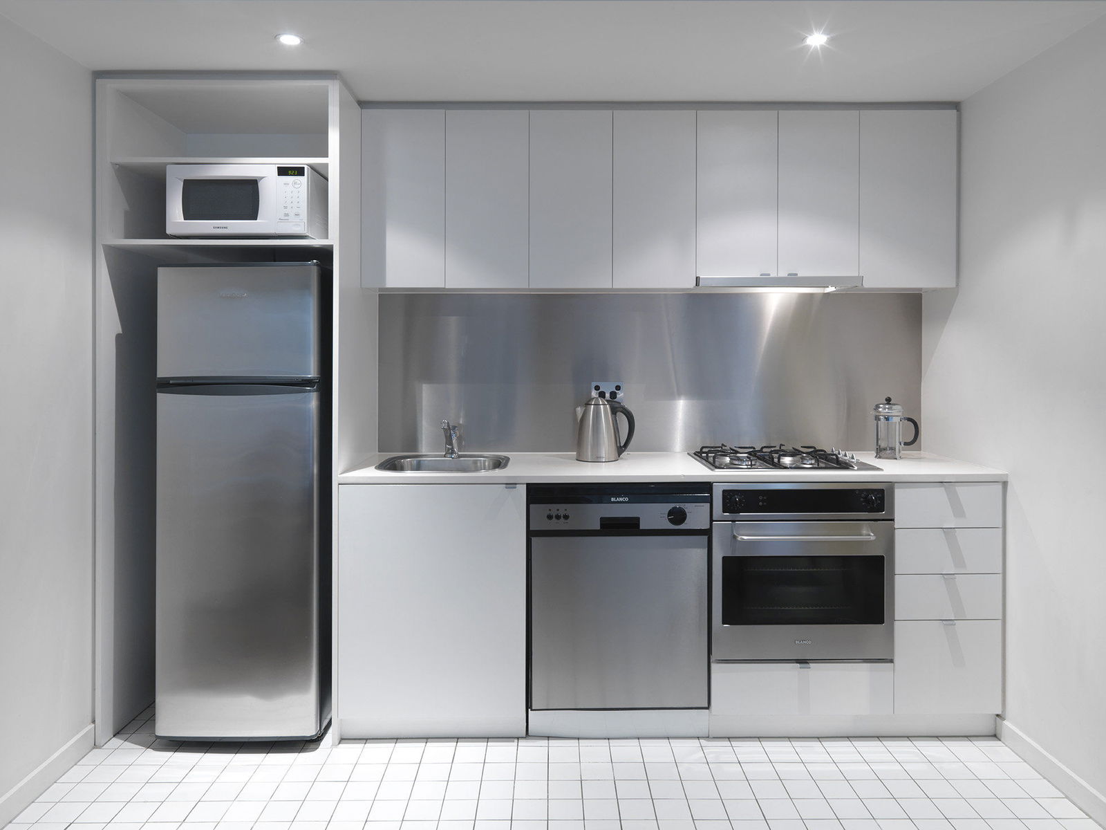 South Melbourne VIC Coogee Beach Accommodation