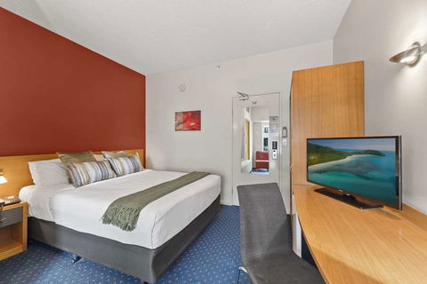 YEHS Hotel Melbourne CBD - Coogee Beach Accommodation 4