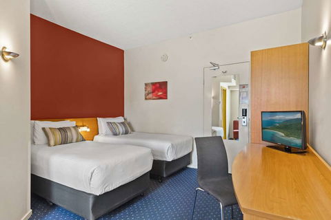 YEHS Hotel Melbourne CBD - Coogee Beach Accommodation 6