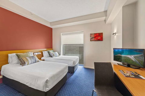 YEHS Hotel Melbourne CBD - Coogee Beach Accommodation 7