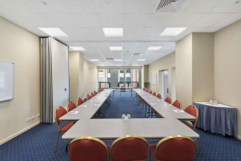 YEHS Hotel Melbourne CBD - Coogee Beach Accommodation 8