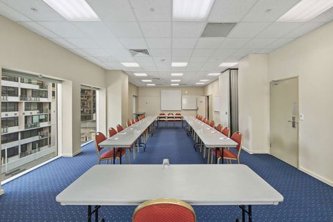 YEHS Hotel Melbourne CBD - Coogee Beach Accommodation 9