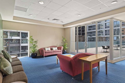 YEHS Hotel Melbourne CBD - Coogee Beach Accommodation 11