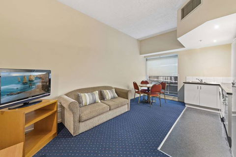 YEHS Hotel Melbourne CBD - Coogee Beach Accommodation 12