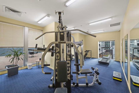 YEHS Hotel Melbourne CBD - Coogee Beach Accommodation 13