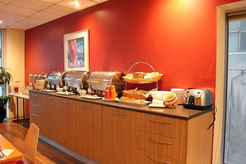 YEHS Hotel Melbourne CBD - Coogee Beach Accommodation 14