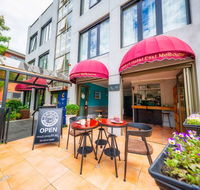 Comfort Hotel East Melbourne - Coogee Beach Accommodation