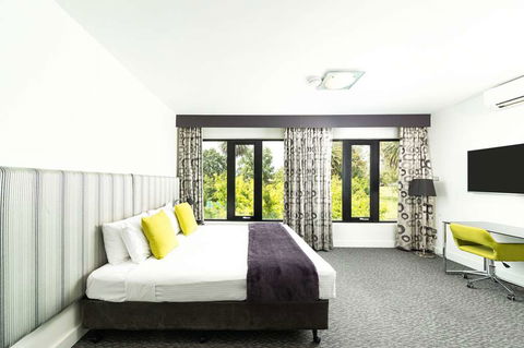 Comfort Hotel East Melbourne - Coogee Beach Accommodation 10