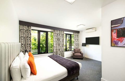 Comfort Hotel East Melbourne - Coogee Beach Accommodation 11